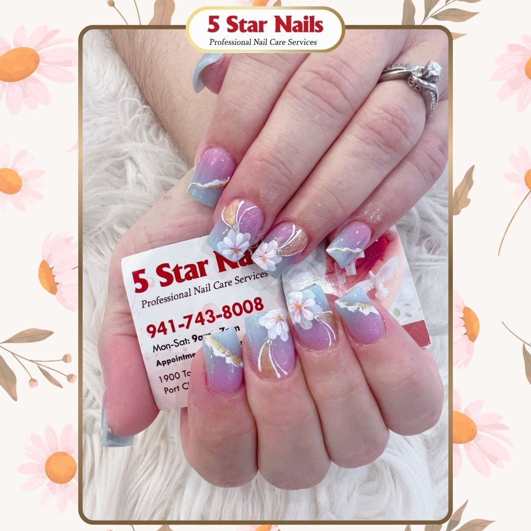 Nail Design